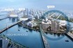 Reportage Al Maryah Vista 2 Tower View