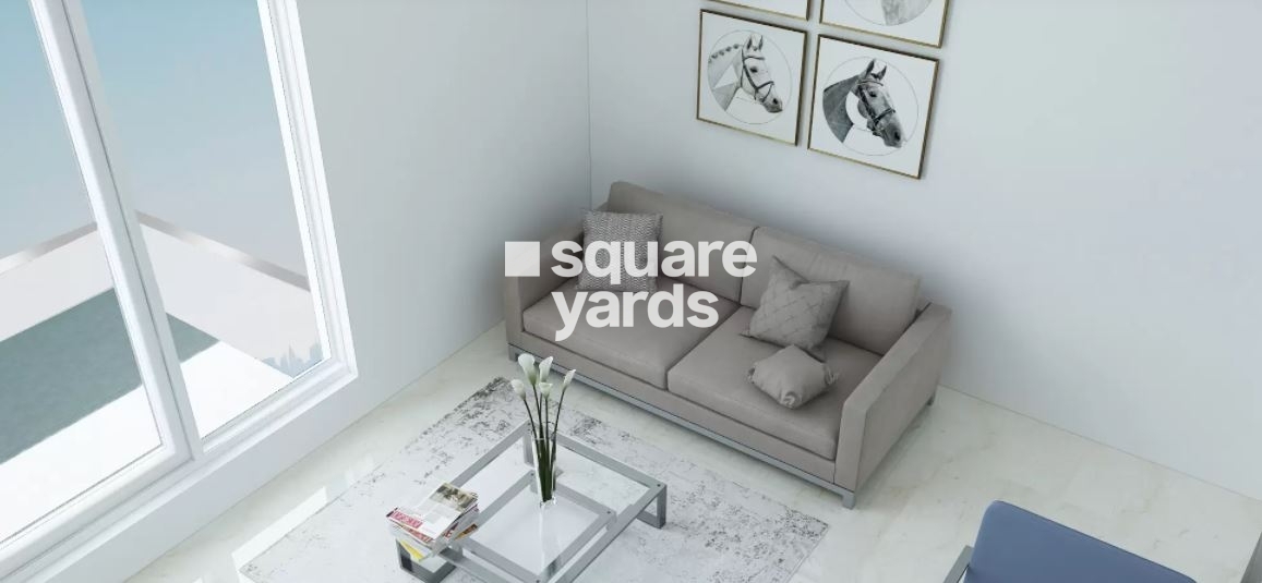 Reportage Al Raha Lofts Two Apartment Interiors