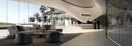 Reportage Brabus Apartment Interiors