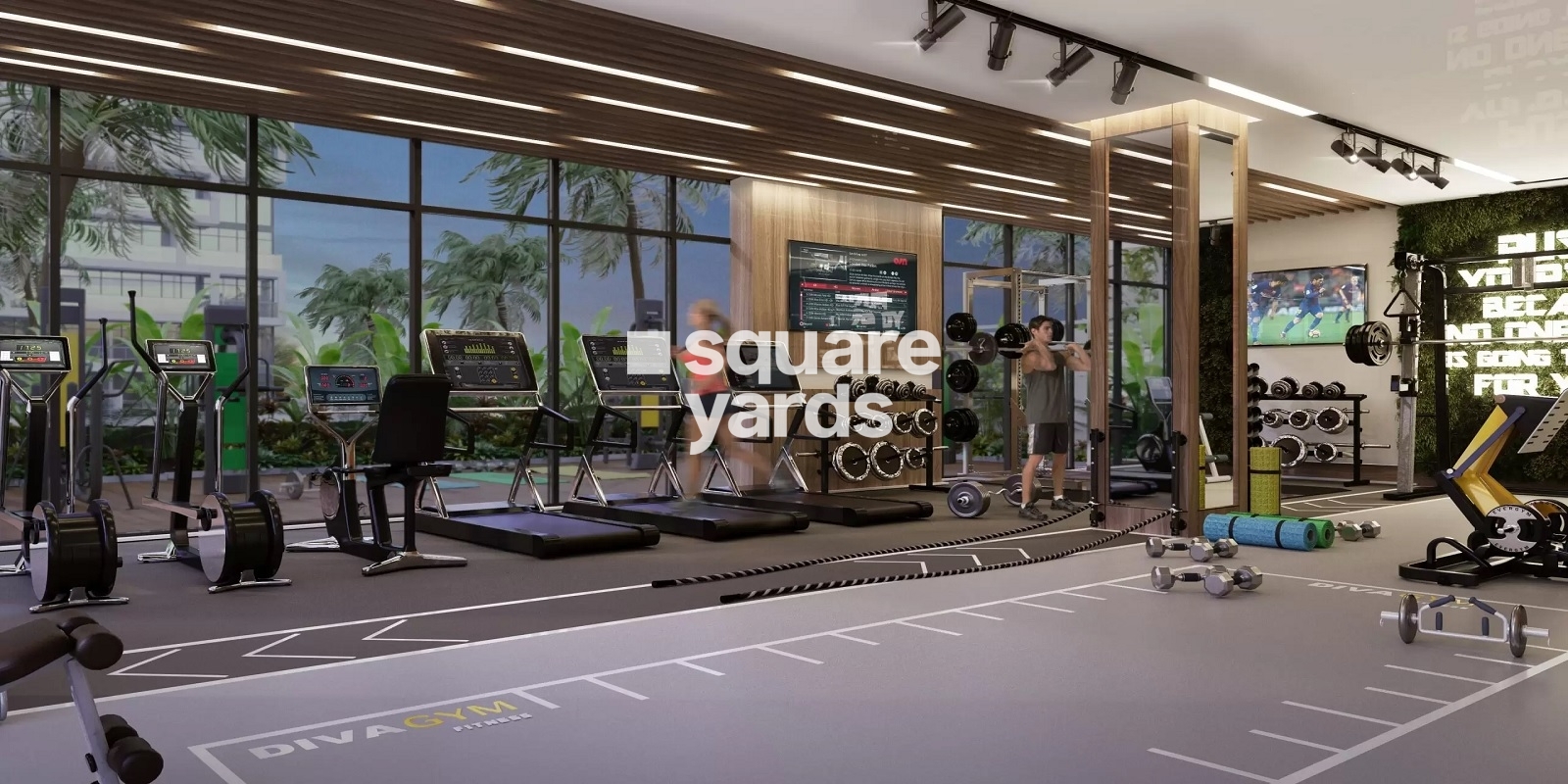 Reportage Diva Apartments Amenities Features