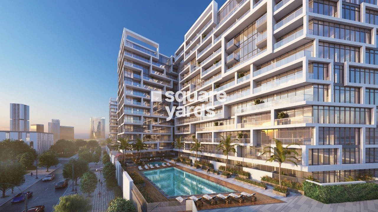 Reportage Diva Apartments Amenities Features