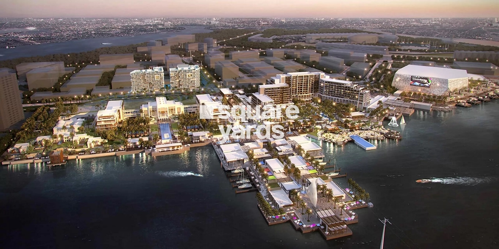 Reportage Diva Apartments Tower View