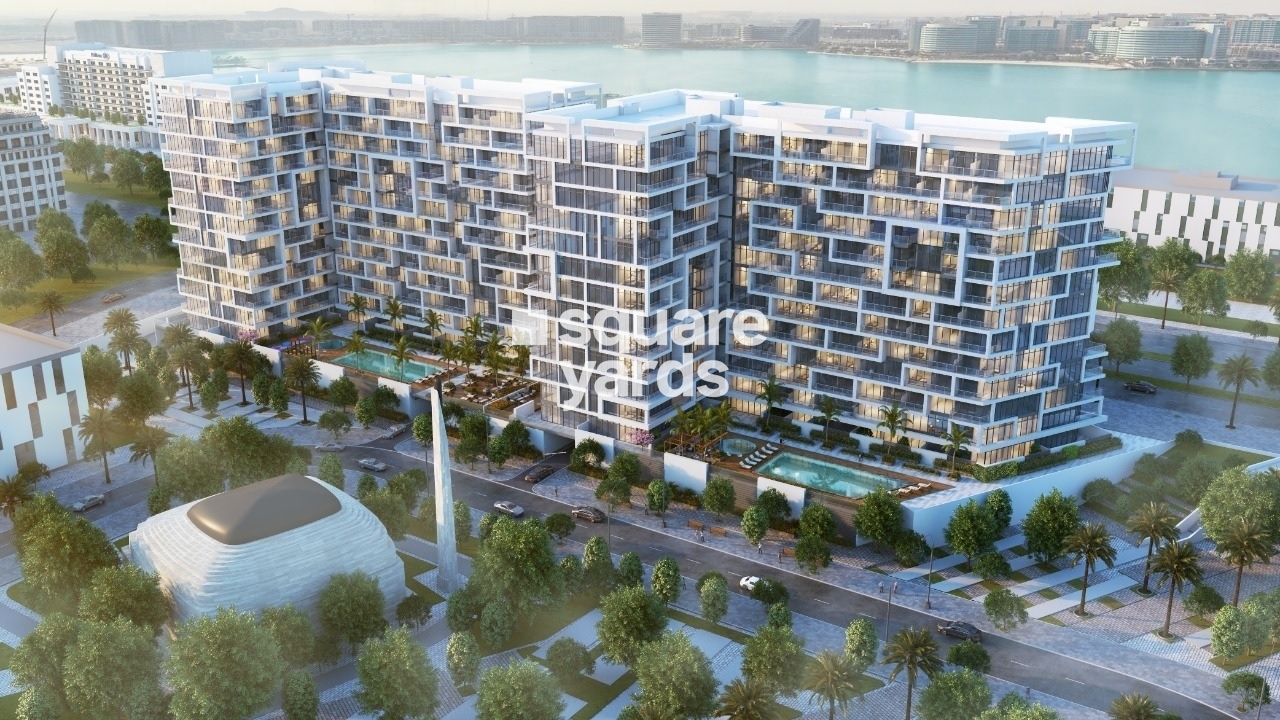 Reportage Diva Apartments Tower View