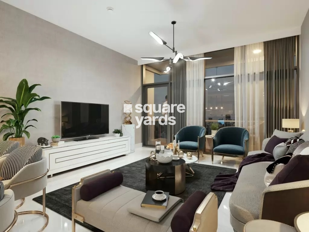 Reportage La Plaza Apartments Apartment Interiors