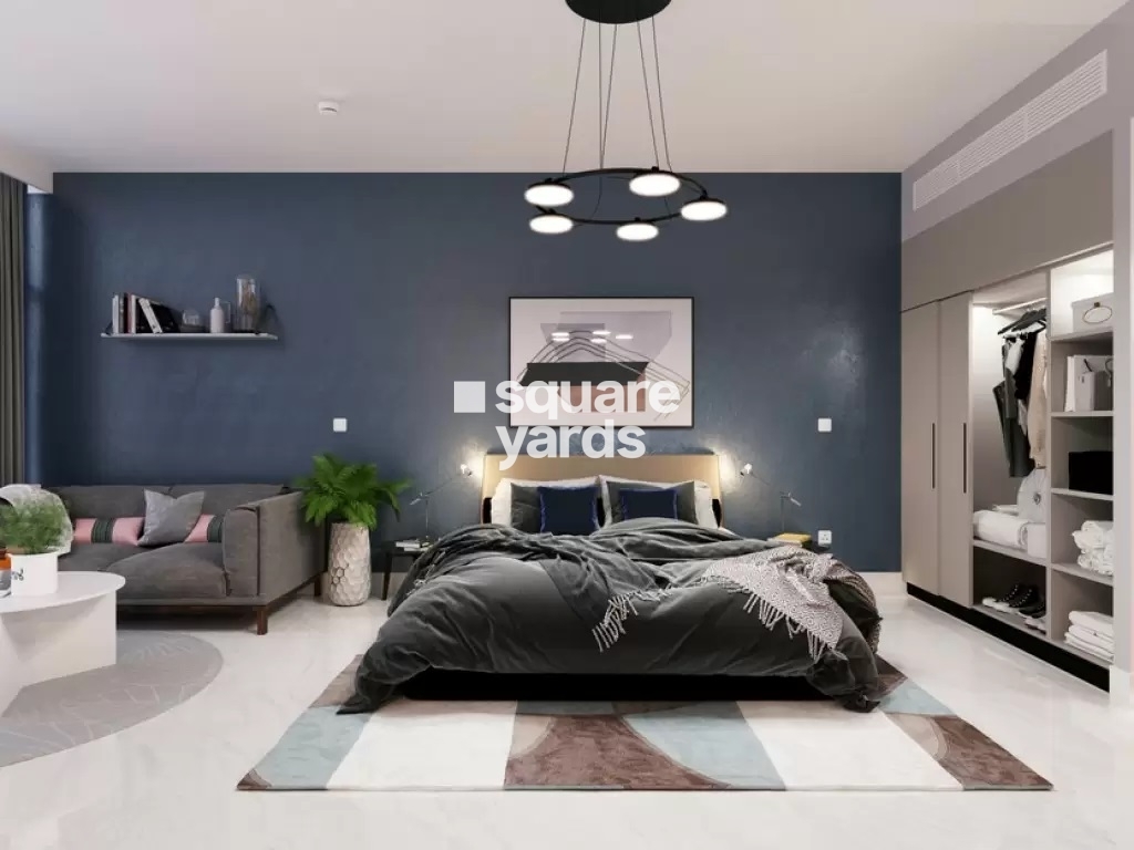 Reportage La Plaza Apartments Apartment Interiors