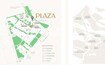 Reportage La Plaza Apartments Location Image