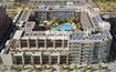 Reportage La Plaza Apartments Tower View