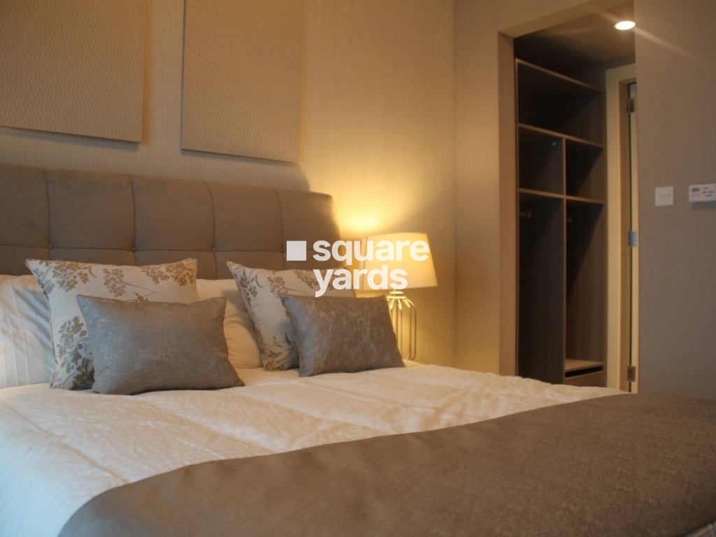 Reportage Leonardo Residences Apartment Interiors
