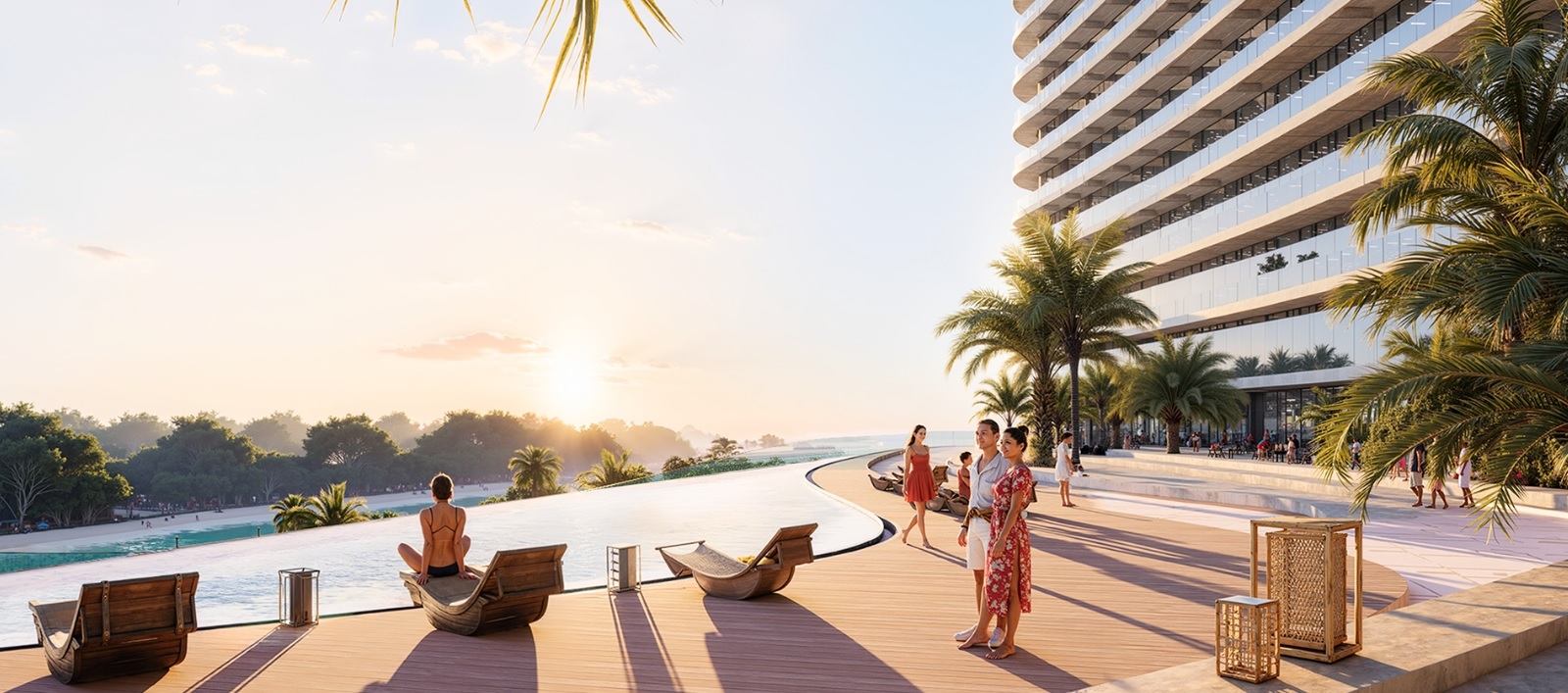 Reportage Marlin 2 Amenities Features