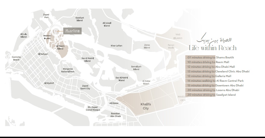 Reportage Marlin 2 Location Image