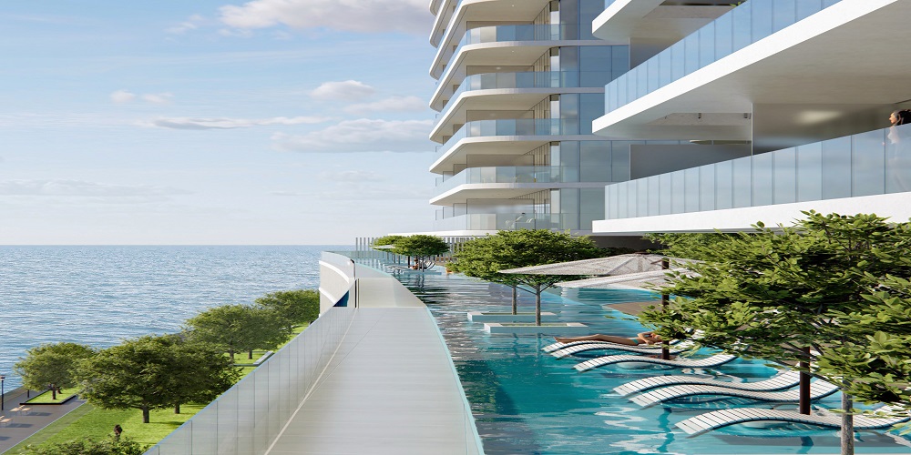 Reportage Marlin Amenities Features