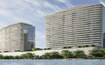 Reportage Marlin Apartment Exteriors