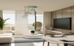 Reportage Marlin Apartment Interiors