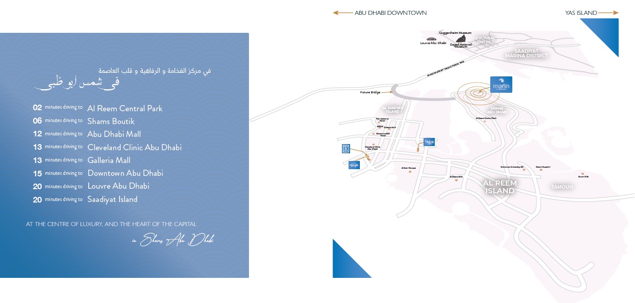 Reportage Marlin Location Image