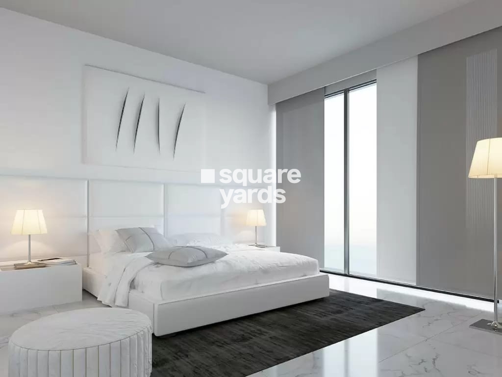 Reportage Oasis Residences One Apartment Interiors