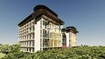 Reportage Oasis Residences Two Tower View
