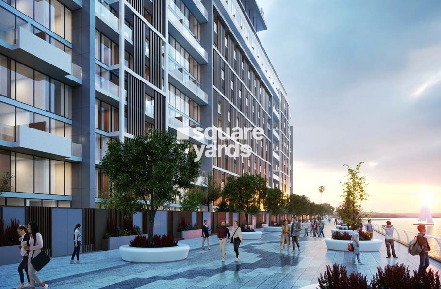 Reportage Perla 1 Amenities Features