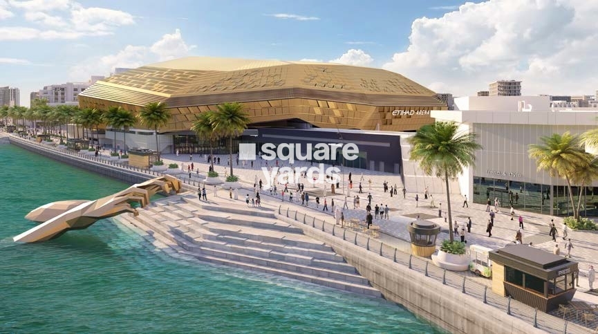 Reportage Perla 1 Amenities Features