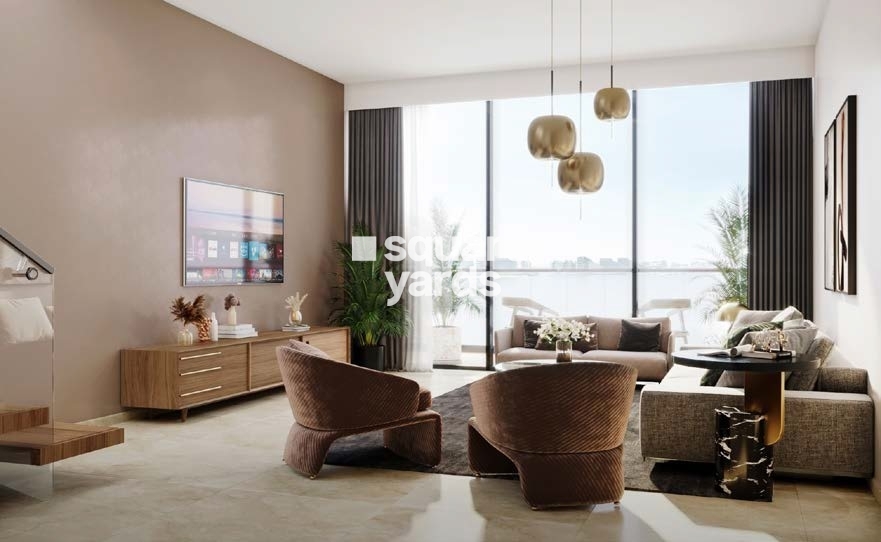 Reportage Perla 1 Apartment Interiors