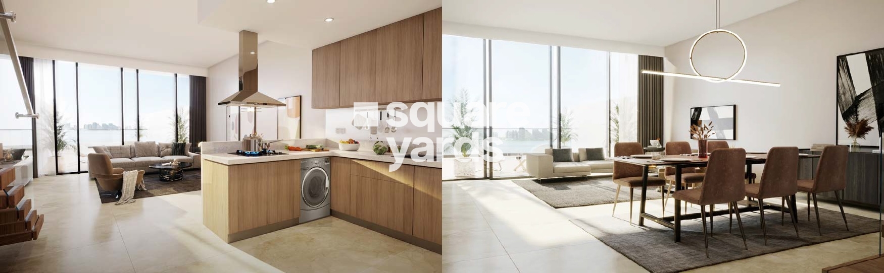 Reportage Perla 1 Apartment Interiors