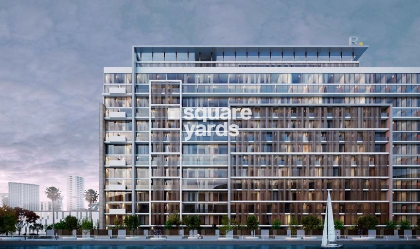 Reportage Perla 1 Tower View