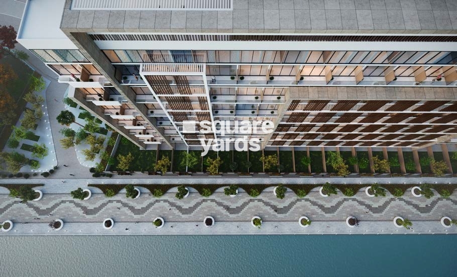 Reportage Perla 1 Tower View