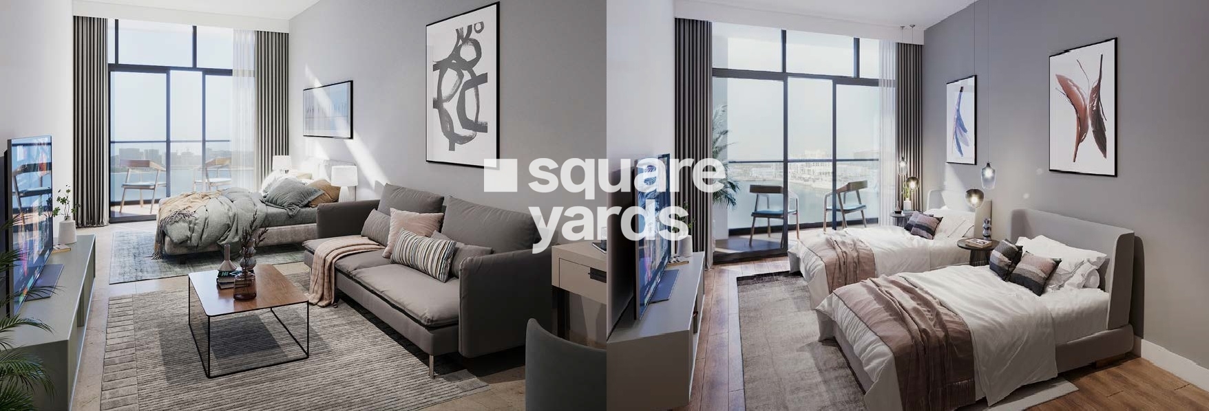 Reportage Perla 2 Apartment Interiors