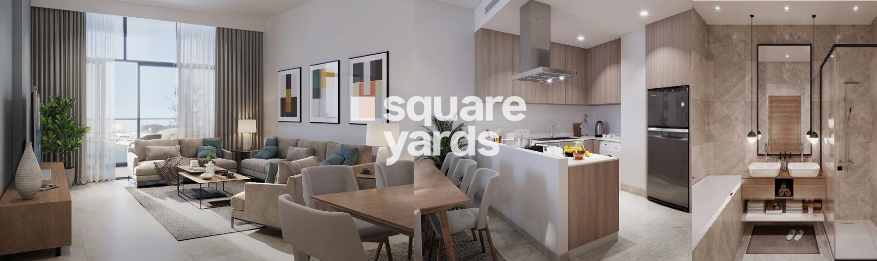 Reportage Perla 2 Apartment Interiors