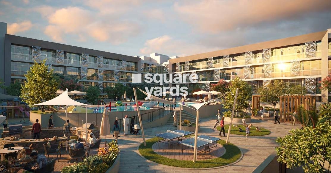 Reportage Plaza Amenities Features