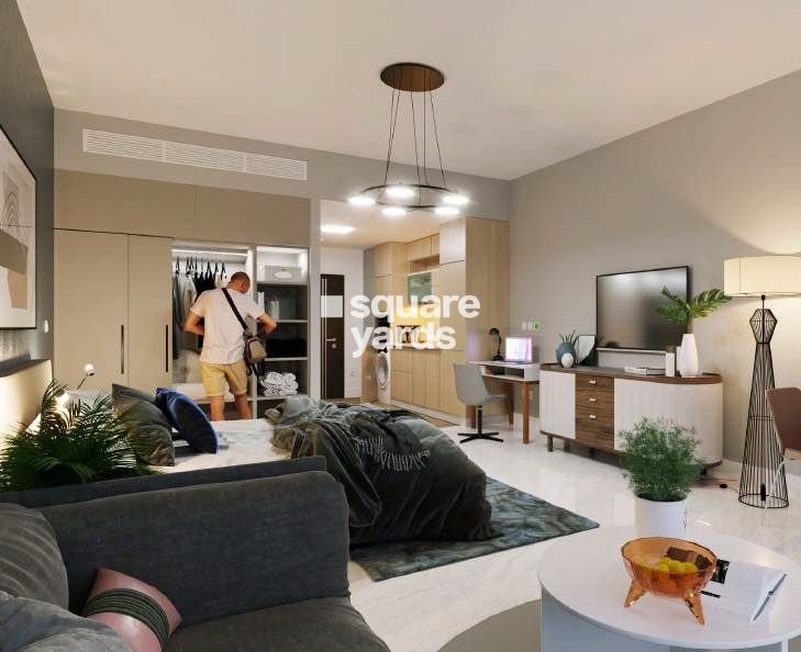 Reportage Plaza Apartment Interiors