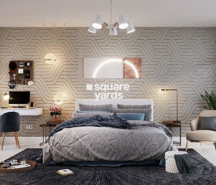 Reportage Plaza Apartment Interiors