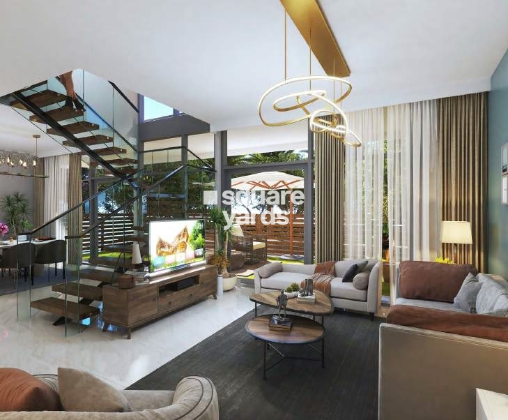 Reportage Plaza Apartment Interiors
