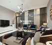 Reportage Plaza Apartment Interiors
