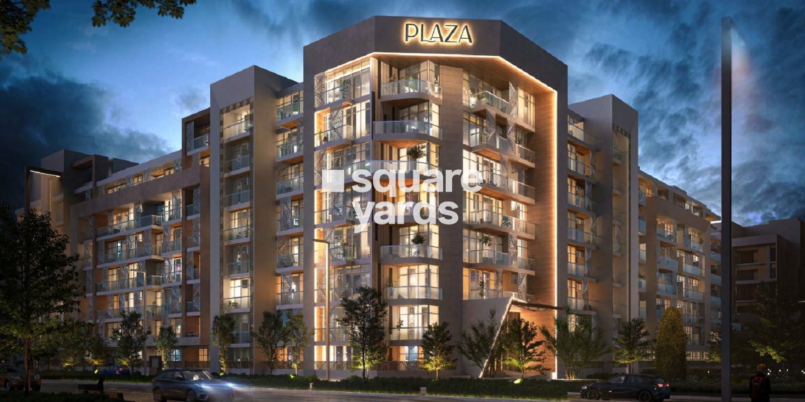 Reportage Plaza Cover Image