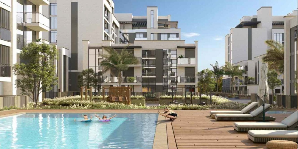 Reportage Royal Park Amenities Features