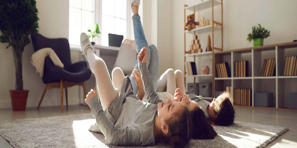 Reportage Royal Park Amenities Features