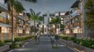 Reportage Royal Park Apartment Exteriors