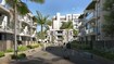 Reportage Royal Park Apartment Exteriors
