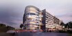 Reportage The Gate Residence Cover Image