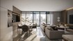 Reportage Tower Apartment Interiors
