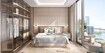 Rixos Al Reem Residences Apartment Interiors