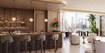 Rixos Al Reem Residences Apartment Interiors
