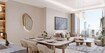 Rixos Al Reem Residences Apartment Interiors