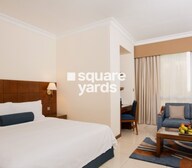 Rotana Al Rawda Arjaan Amenities-Features