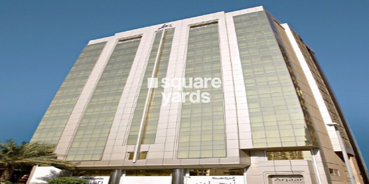 Rotana Al Rawda Arjaan