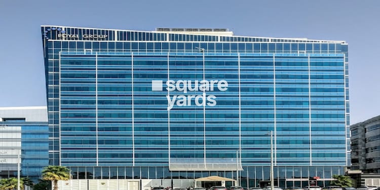 Royal Group Headquarter