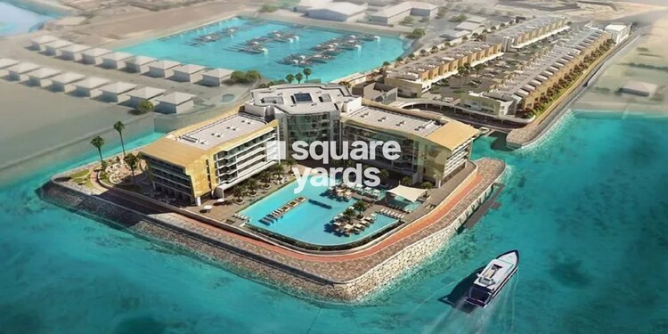 Royal M Hotel And Resort