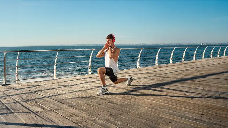 Royal Radisson Residences Amenities Features