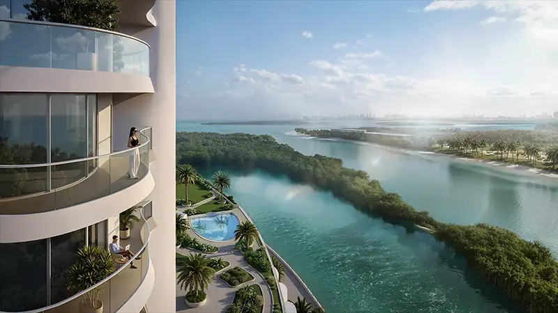 Royal Radisson Residences Apartment Exteriors