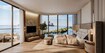 Royal Radisson Residences Apartment Interiors